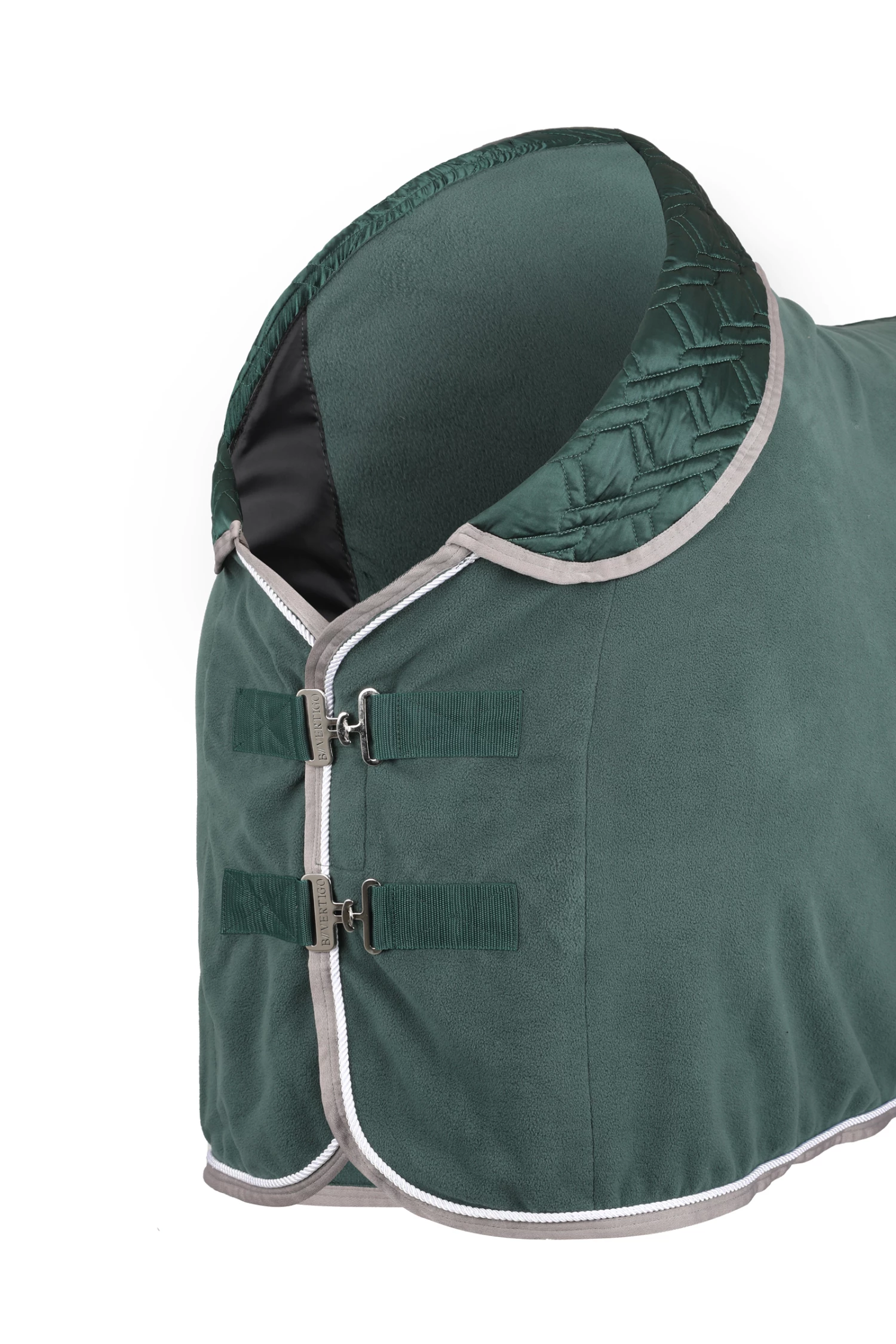 B Vertigo Evolve Fleece-Kühldecke 4 B Vertigo Evolve Fleece-Kühldecke – Bild 2