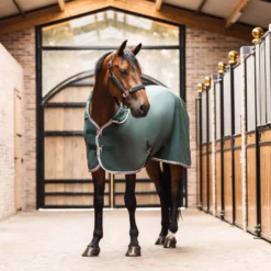 B Vertigo Evolve Fleece-Kühldecke 15 B Vertigo Evolve Fleece-Kühldecke -Weatherbeeta Shop 24445 681 07