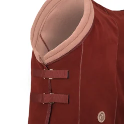 Horze Terrazzo Double Bonded Fleece Abschwitzdecke 17 Horze Terrazzo Double Bonded Fleece Abschwitzdecke -Weatherbeeta Shop 24448 281 02