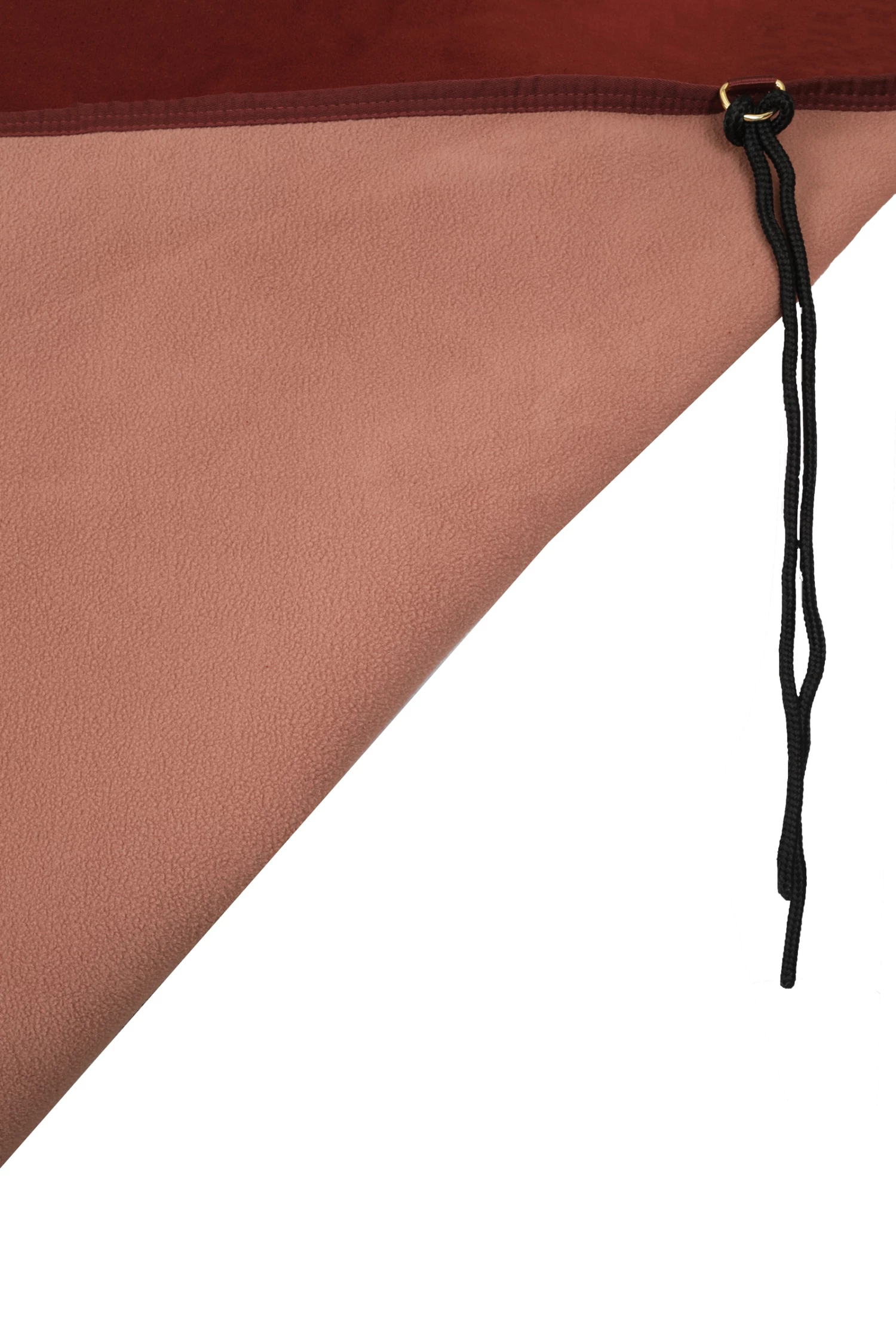 Horze Terrazzo Double Bonded Fleece Abschwitzdecke 7 Horze Terrazzo Double Bonded Fleece Abschwitzdecke – Bild 5