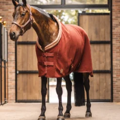 Horze Terrazzo Double Bonded Fleece Abschwitzdecke 22 Horze Terrazzo Double Bonded Fleece Abschwitzdecke -Weatherbeeta Shop 24448 281 07