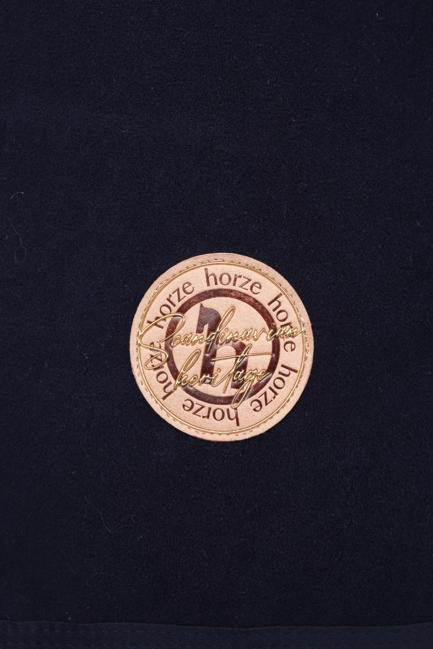 Horze Terrazzo Double Bonded Fleece Abschwitzdecke 13 Horze Terrazzo Double Bonded Fleece Abschwitzdecke – Bild 11