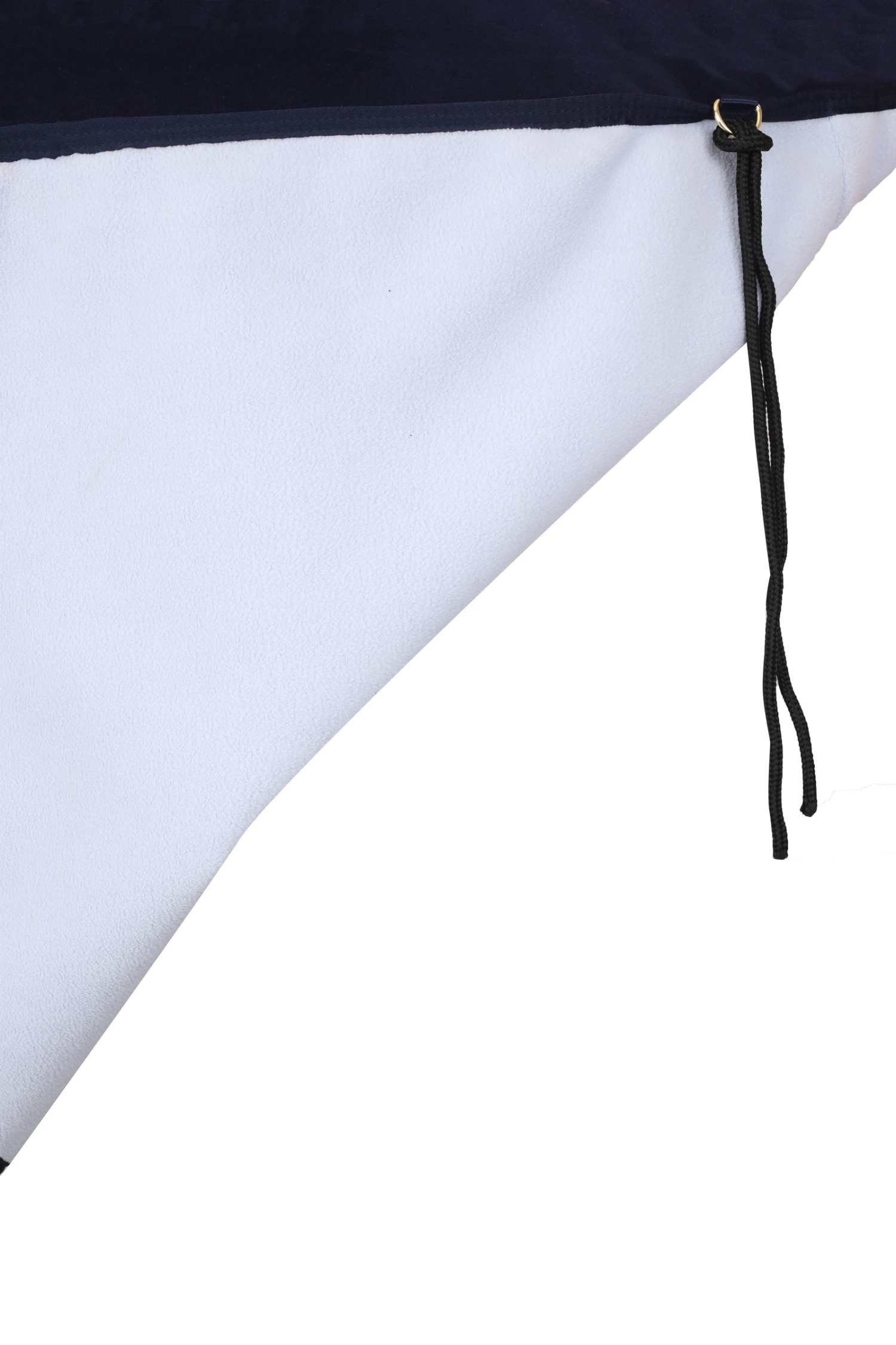 Horze Terrazzo Double Bonded Fleece Abschwitzdecke 14 Horze Terrazzo Double Bonded Fleece Abschwitzdecke – Bild 12