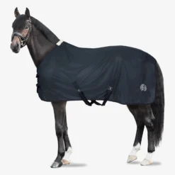 Horze Oslo Mesh Abschwitzdecke 18 Horze Oslo Mesh Abschwitzdecke -Weatherbeeta Shop 24485 VDB 1