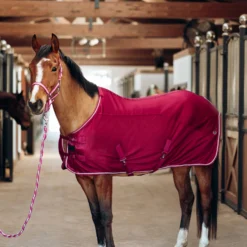 Horze Ella Pony Combo Abschwitz-/Netzdecke -Weatherbeeta Shop 24488 ADPI 5