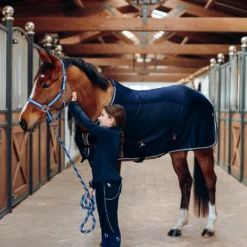 Horze Ella Pony Combo Abschwitz-/Netzdecke -Weatherbeeta Shop 24488 PDB 5