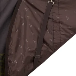 Horze Avalanche 1200D Winterdecke Mit Hohem Hals, 300g -Weatherbeeta Shop 24565 784 06