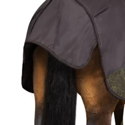 Horze Avalanche 1200D Winterdecke Mit Hohem Hals, 300g -Weatherbeeta Shop 24565 784 07