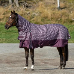 Horze Avalanche Winterdecke Combo 1200D, 350g 38 Horze Avalanche Winterdecke Combo 1200D, 350g -Weatherbeeta Shop 24566 PRPU AG 1