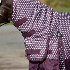 Horze Avalanche Winterdecke Combo 1200D, 350g 39 Horze Avalanche Winterdecke Combo 1200D, 350g -Weatherbeeta Shop 24566 PRPU AG 2