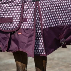 Horze Avalanche Winterdecke Combo 1200D, 350g 40 Horze Avalanche Winterdecke Combo 1200D, 350g -Weatherbeeta Shop 24566 PRPU AG 3