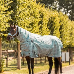 Horze Avalanche Winterdecke Combo 1200D, 350g 27 Horze Avalanche Winterdecke Combo 1200D, 350g -Weatherbeeta Shop 24566 SIB 3