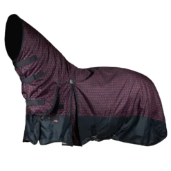 Horze Avalanche Winterdecke Combo 1200D, 350g 24 Horze Avalanche Winterdecke Combo 1200D, 350g -Weatherbeeta Shop 24566 VDB BTRE 1