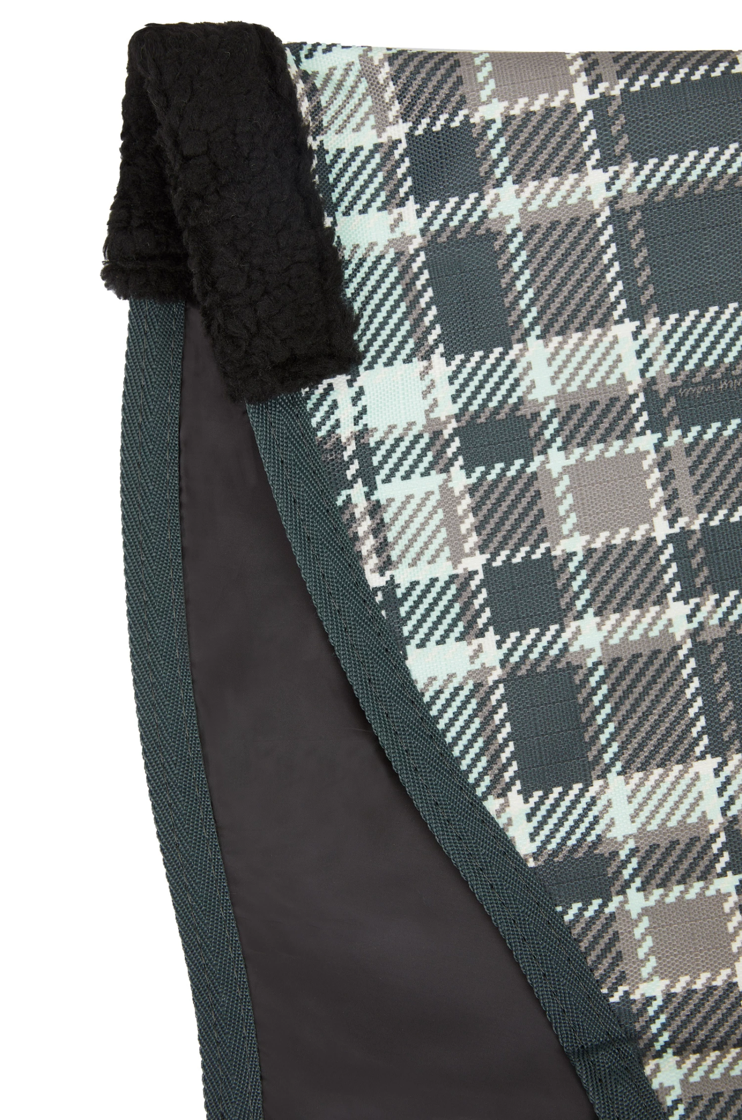 Horze Nevada Winterdecke, 400g 20 Horze Nevada Winterdecke, 400g – Bild 18