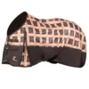 Horze Nevada Regendecke -Weatherbeeta Shop 24575 AOR DBR 1