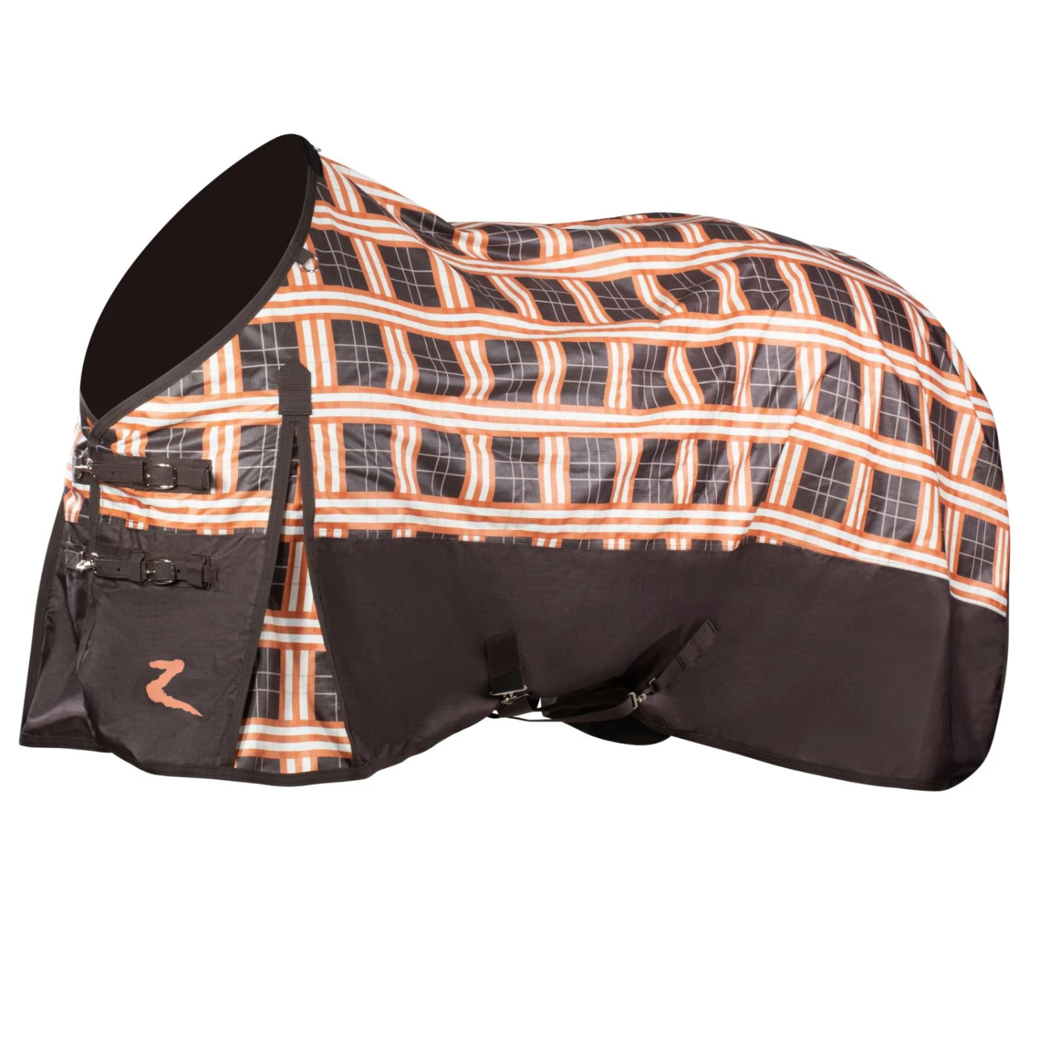 Horze Nevada Regendecke 3 Horze Nevada Regendecke