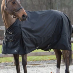 Horze Nevada Regendecke 30 Horze Nevada Regendecke -Weatherbeeta Shop 24575 BL 02