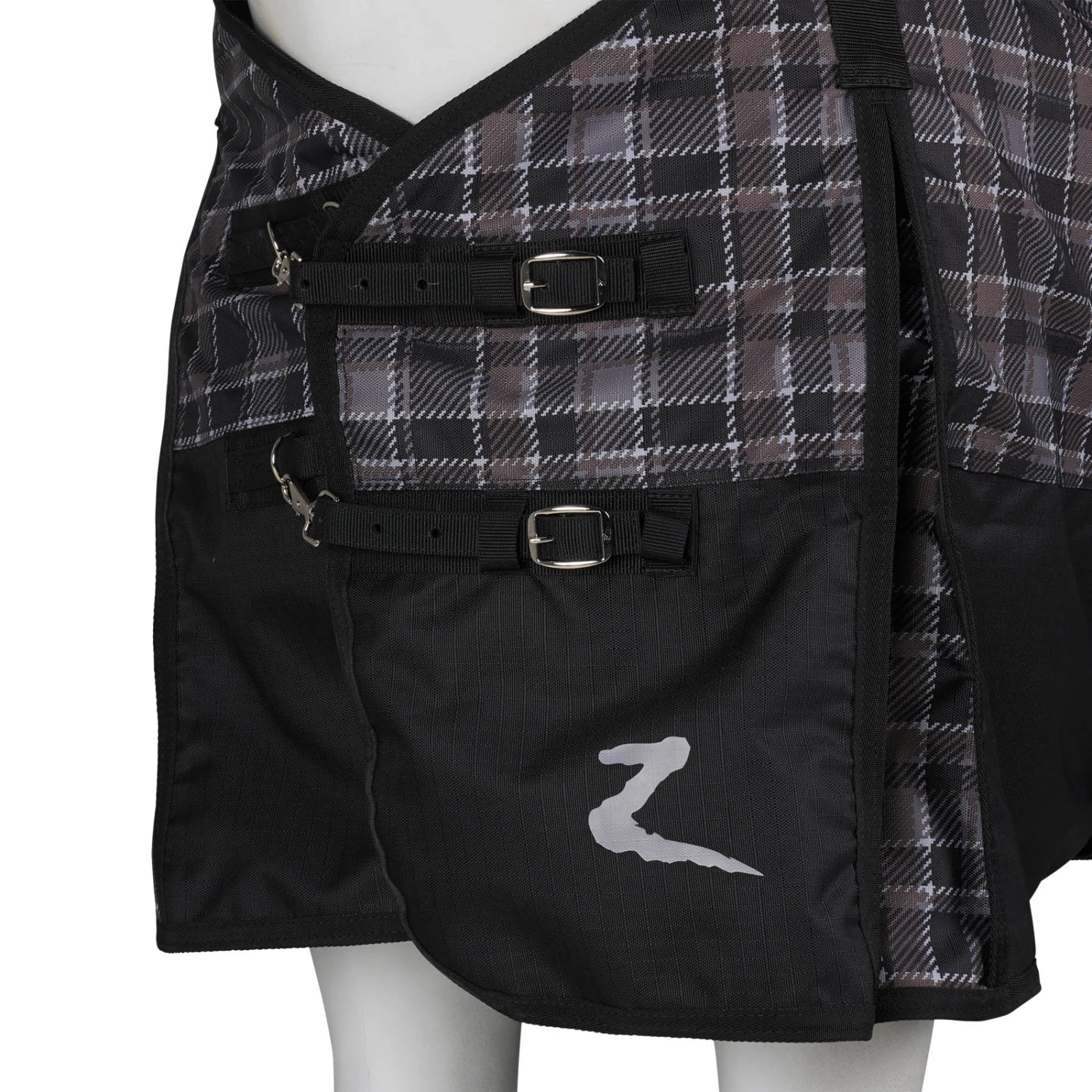 Horze Nevada Regendecke 8 Horze Nevada Regendecke – Bild 6