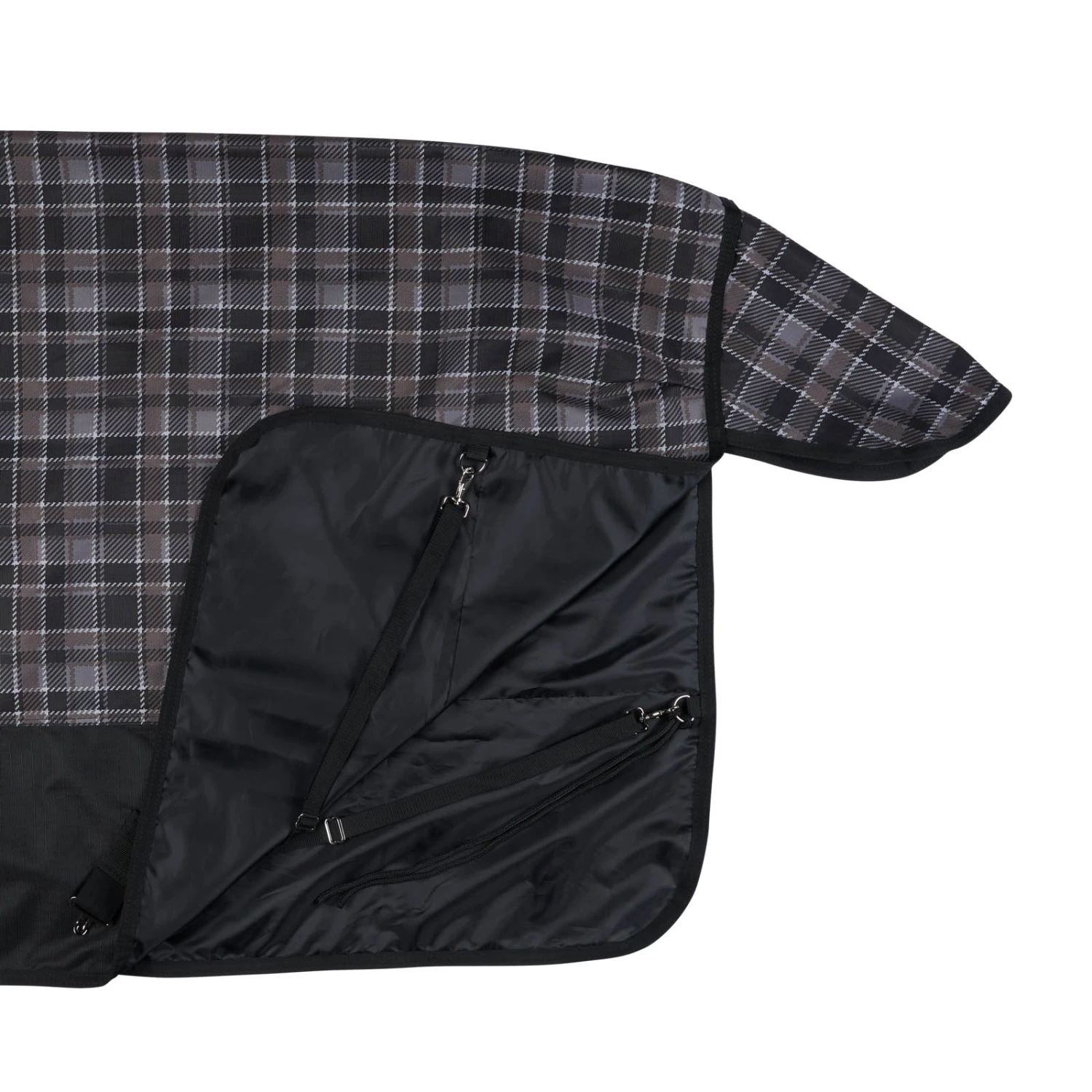 Horze Nevada Regendecke 9 Horze Nevada Regendecke – Bild 7