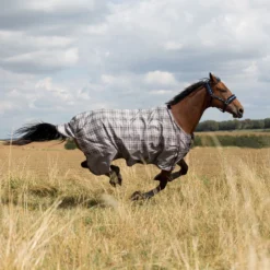 Horze Nevada Regendecke 32 Horze Nevada Regendecke -Weatherbeeta Shop 24575 CG PDB 2