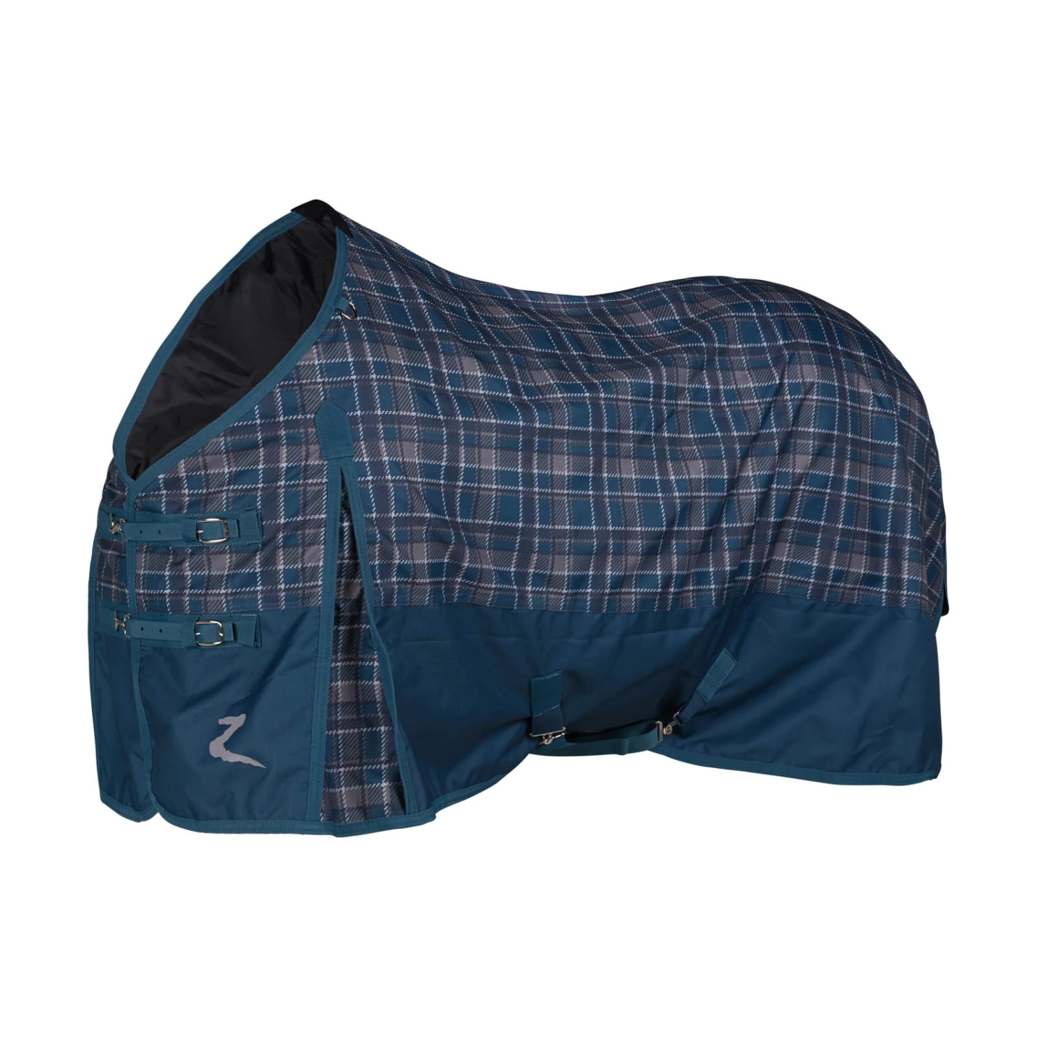 Horze Nevada Regendecke 16 Horze Nevada Regendecke – Bild 14