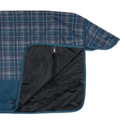 Horze Nevada Regendecke 37 Horze Nevada Regendecke -Weatherbeeta Shop 24575 LGNB DRB 4