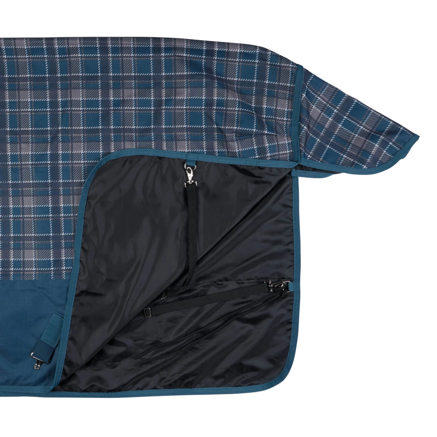 Horze Nevada Regendecke 18 Horze Nevada Regendecke – Bild 16