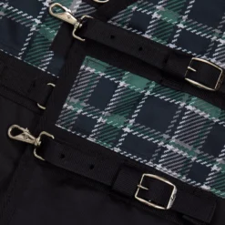 Horze Nevada Regendecke Mit Fleecefutter -Weatherbeeta Shop 24594 VDB STGR 4