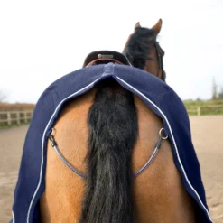 Horze Vail Woll-Reitdecke -Weatherbeeta Shop 24612 PDB 2