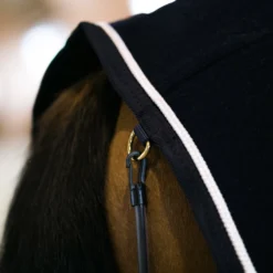 Horze Vail Woll-Reitdecke -Weatherbeeta Shop 24612 PDB 6