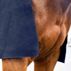 Horze Vail Eckige Woll-Abschwitzdecke -Weatherbeeta Shop 24618 PDB 2