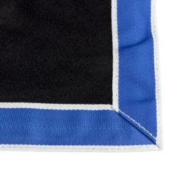 Finntack Pro Fleece Abschwitzdecke -Weatherbeeta Shop 24641 BL B 2