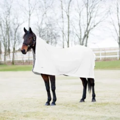 Finntack Pro Pritex Abschwitzdecke -Weatherbeeta Shop 24643 WH WH 1