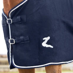 Horze Millau Woll-Abschwitzdecke -Weatherbeeta Shop 24652 DB 2