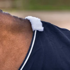 Horze Millau Woll-Abschwitzdecke -Weatherbeeta Shop 24652 DB 4