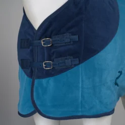 Horze Turin Fleece Abschwitzdecke 12 Horze Turin Fleece Abschwitzdecke -Weatherbeeta Shop 24657 PB 3