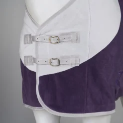 Horze Turin Fleece Abschwitzdecke 16 Horze Turin Fleece Abschwitzdecke -Weatherbeeta Shop 24657 PU 3