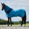 Horze Turin Fleece-Abschwitzdecke Mit Halsteil -Weatherbeeta Shop 24658 PB 1