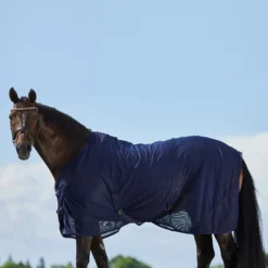 Horze Turin Netz Abschwitzdecke -Weatherbeeta Shop 24659 db 04