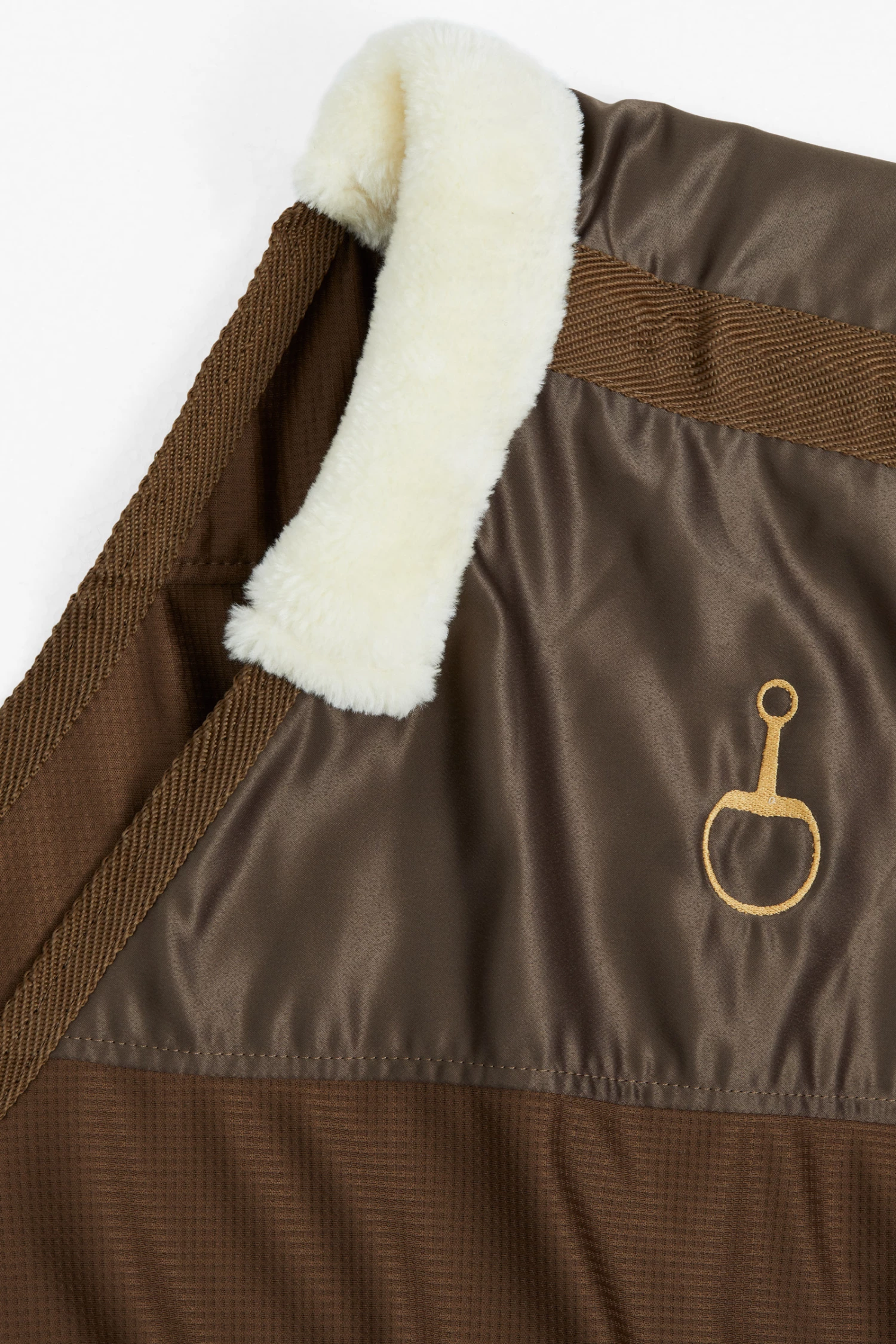 Horze Houston Mesh Sommerdecke 4 Horze Houston Mesh Sommerdecke – Bild 2