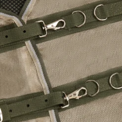 B Vertigo Jordan Combo Mesh Regendecke Mit Abnehmbarem Halsteil -Weatherbeeta Shop 24681 wggr 03