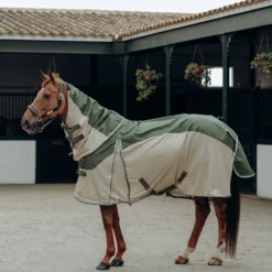 B Vertigo Jordan Combo Mesh Regendecke Mit Abnehmbarem Halsteil -Weatherbeeta Shop 24681 wggr 07