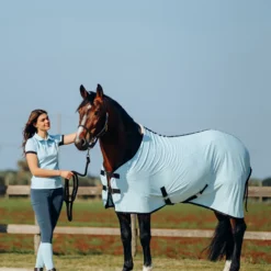 Horze Kühlende Netzdecke -Weatherbeeta Shop 24687 COLB 5