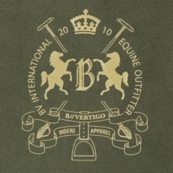 B Vertigo Wellington Abschwitzdecke -Weatherbeeta Shop 24688 630 05