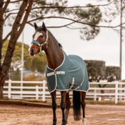 Horze Trixi Pony Fleece Abschwitzdecke -Weatherbeeta Shop 24691 576 06