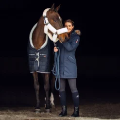 B Vertigo Theo Stalldecke, 150g -Weatherbeeta Shop 24692 VDB 7