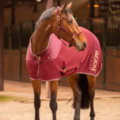 Horze Kenya Waffle Abschwitzdecke -Weatherbeeta Shop 24694 251 07