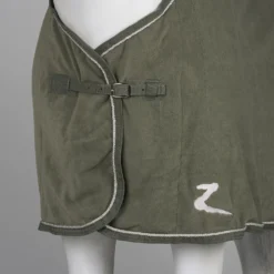 Horze Fleece Turnier Abschwitzdecke -Weatherbeeta Shop 24707 LDGR SI 3