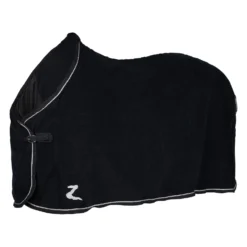 Horze Fleece Turnier Abschwitzdecke -Weatherbeeta Shop 24707 VDB SI 2