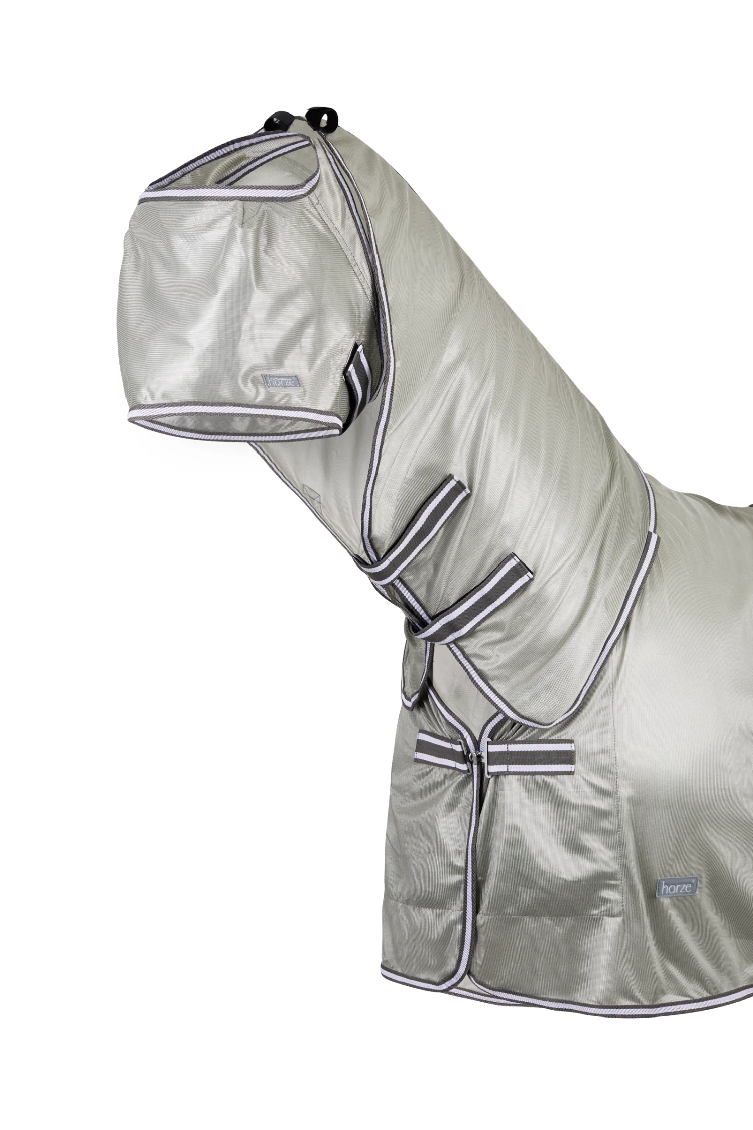 Horze La Pampa Fliegenschutz Set 5 Horze La Pampa Fliegenschutz Set – Bild 3